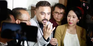 Merasa Nama Baiknya Telah Dicemarkan, Pihak Rizal Djibran Tutup Pintu Damai untuk Sarah
