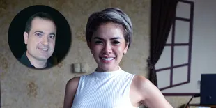 Merasa Nama Baiknya Tercoreng, Sam Aliano Ganti Laporkan Nikita Mirzani