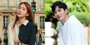 Merasa Nggak Enak Badan - Pernah Kontak dengan Pasien, Yoo In Na dan Ahn Bo Hyun Dinyatakan Negatif COVID-19
