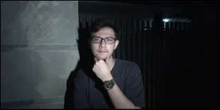 Merasa Ribet, Ini Komentar Rifky Balweel Soal Ulah Stuart Collin