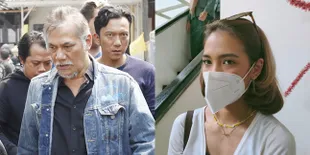 Merasa Sangat Menyesal, Sang Anak Sebut Tio Pakusadewo Kembali Konsumsi Narkoba Karena Kesepian