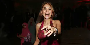 Merasa Senasib, Nikita Mirzani Ogah Komentari Jessica Iskandar
