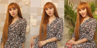 Merasa Sering Dikhianati Teman, Lucinta Luna Curhat di Instagram