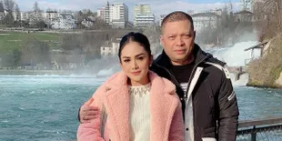 Merasa Sudah Sama-sama Bahagia, Krisdayanti: Nggak 'Fair' Kalau Kita Mengungkit-ungkit Masa Lalu