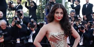 Merasa Tak Seksi, Aishwarya Senang Miss World Hapus Sesi Bikini