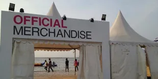 Merchandise Resmi Konser SNSD Dijual Mulai Rp 85 Ribu!