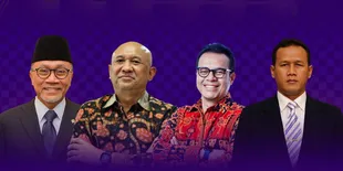 Merdeka.com Kembali Gelar Merdeka Awards 2023, Ada Enam Kategori Penghargaan