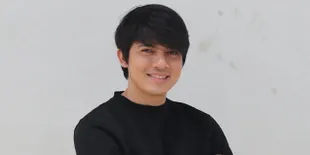 Merdunya Suara Irwansyah Saat Mengaji di Hari Pertama Puasa