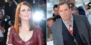 Mereka Yang Berjaya di Festival Film Cannes 2014