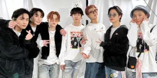 Meriahkan Konser BTS di Los Angeles, ARMY Ikut Menari Bersama di Twitter dengan 68 Juta Tweet