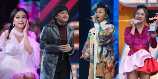 Meriahkan Spotify OnStage 2019 Jakarta, Empat Penyanyi Muda Ini Siapkan Lagu Spesial