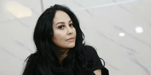 Meriam Bellina Alami Masalah Kulit Gara-Gara 1 Tahun Syuting di Ancol & 2 Alasan Lain