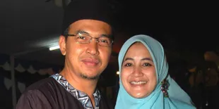 Mertua Terkejut Dengar Uje Meninggal Dunia