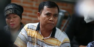 Mertua Vanessa Angel Optimis Dapat Hak Asuh Gala Sky