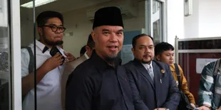 Merugi Gara-Gara Kasus Ahmad Dhani, Lita Gading Pilih Laporkan Balik