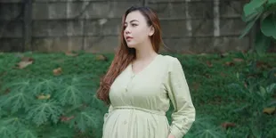 Meski Alami KDRT - Dipaksa Tes DNA, Ratu Rizky Nabila Ungkap Alasan Tak Penjarakan Alfath Fathier