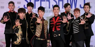 Meski Alami Kesalahan Teknis, Suju M Janji Balik ke Indonesia