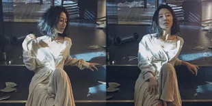 Meski Alami Penurunan Rating, 'THE WORLD OF THE MARRIED' Tetap Mendominasi