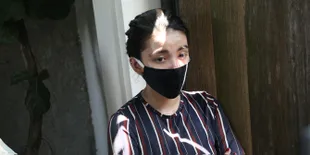 Meski Anak-Anaknya Tak Mau Ikut Tinggal Bersamanya, Tsania Marwa Mengaku Lebih Tenang