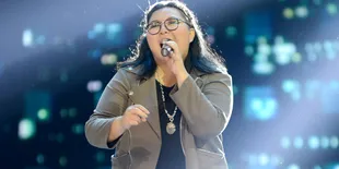 Meski Apik, Anang Tidak Suka Yuka Nyanyikan 'The A Team'!