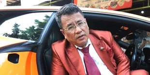 Meski Banyak Godaan, Hotman Paris Sebut Rumah Tangga Raffi Ahmad Bakal Langgeng