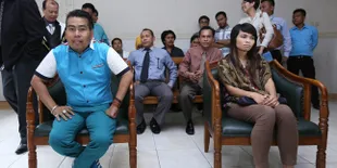 Meski Cerai Bopak Castello Tetap Ingin Dipanggil Abi