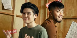 Meski Dalam Situasi Pandemi, Tak Jadi Penghalang Bagi Gentle Bones dan Benjamin Kheng Untuk Tetap Berkarya