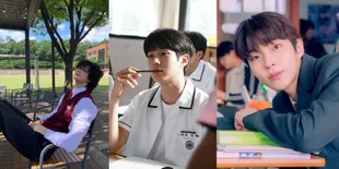 Meski di Usia 30-an 8 Aktor Ini Berhasil Memainkan Peran Anak Sekolahan, Ada Byeon Woo Seok Hingga Songkang!