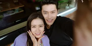 Meski Dibantah Agensi, Son Ye Jin Ternyata Sudah Kasih Kode Pacaran dengan Hyun Bin Sejak Tahun Lalu