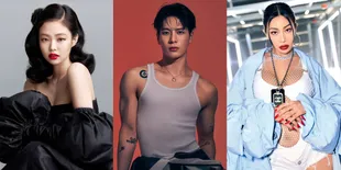 Meski Dikenal Sebagai Rapper, 5 Idol K-Pop Ini Sanggup Membius Telinga saat Bernyanyi