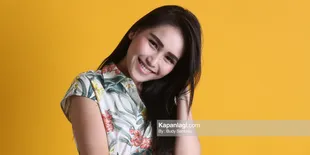 Meski 'DIMSUM MARTABAK' Sepi Peminat, Ayu Ting Ting Nggak Kapok Main Film