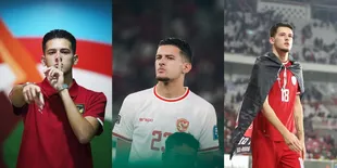 Meski Dipanggil Timnas Indonesia, 2 Pemain Ini Dipastikan Tak Bisa Tampil Lawan Australia di Kualifikasi Piala Dunia 2026