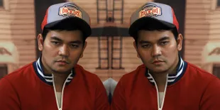 Meski Dirugikan, Indra Bekti Kasihan Dengan Gigih Arsanova