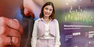 Meski Disebut Sebagai Istri &#38; Ibu Idaman, Chelsea Olivia: Parenting Itu Challenging Banget