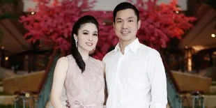 Meski Harvey Kaya Raya, Ayah Sandra Dewi Sempat Tak Beri Restu Karena Anaknya Nggak Pernah Diperhatikan