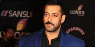 Punya Panggilan Sayang, Salman Khan - Iulia Vantur Resmi Pacaran?