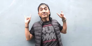 Meski Ikhlas, Rico Ceper Masih Kesal Dengan Maling yang Bobol Mobilnya