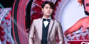 Meski Kurang Istirahat, Rizky Billar Bersyukur Punya Banyak Pekerjaan di Bulan Puasa