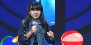 Meski Masih 11 tahun, Tasya Carlla SUCA 4 Punya Keresahan Soal Keluarga Yang Rumit