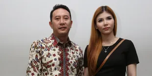 Meski Masih Kesal, Cindy Lazar Pacar Sony Tulung Sepakat Damai