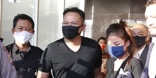 Meski Mendekam di Tahanan, Vicky Prasetyo Tak Kehilangan Job Jadi Presenter TV