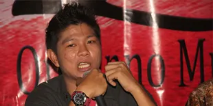 Meski Menikahi Korban, Andika Mahesa Tetap Terancam Dipenjara