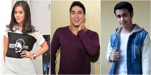 Meski Non Muslim, Sederet Seleb Ini Mengaku Dapat Berkah Ramadan