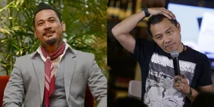 Meski Peluk Anang, Jerinx SID Ungkap Belum Ada Titik Temu Soal RUU Permusikan