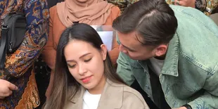 Meski Perlihatkan Sikap Bucin Setelah Rujuk, Lady Nayoan Masih Meragukan Rendy Kjaernett?