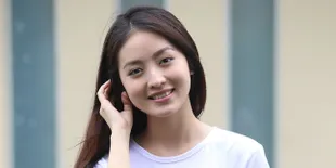 Meski Punya SIM &#38; STNK, Natasha Wilona Malas Bawa Mobil Sendiri