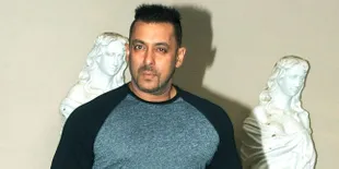 Meski Sempat Dihujat, Salman Khan Minta Fansnya Beri Dukungan Kepada Keluarga Sushant Singh Rajput