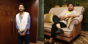 Meski Sempat Ragu, Tompi Salut Pada Kegigihan Onadio Leonardo