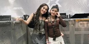 Meski Sibuk, Ayu Ting Ting Nggak Pernah Absen Pantau Bilqis - Beri Aturan Ketat Soal Penggunaan HP