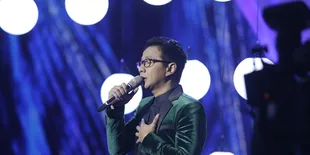 Meski Sibuk, Delon Thamrin dan Vicky Shu Tetap Sempatkan Hadir ke Ulang Tahun Sahabatnya